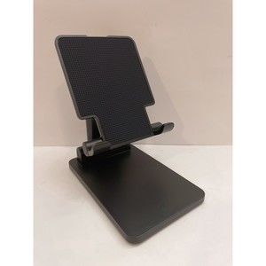 Adjustable Cell Phone Tablet Desktop Stand Holder Mount Cradle for iPhone iPad